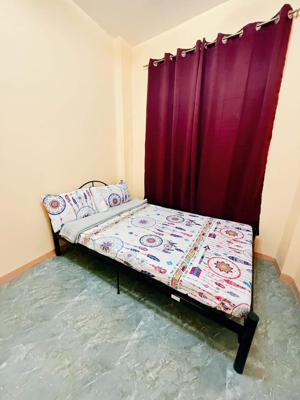 2 Bedroom - Unit 4 Apartment in La Union