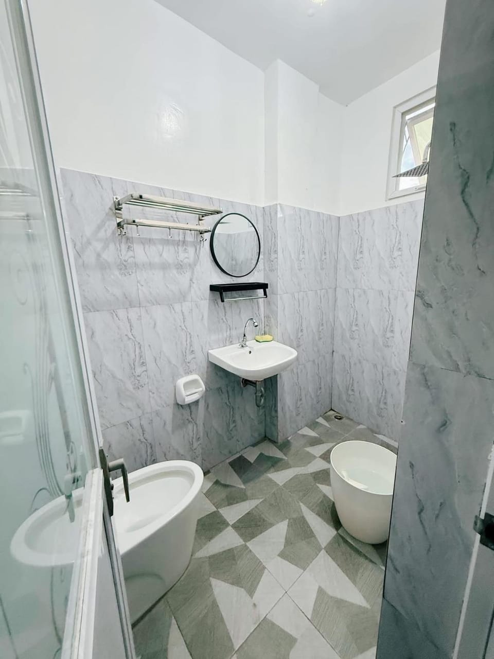 2 Bedroom - Unit 4 Apartment in La Union