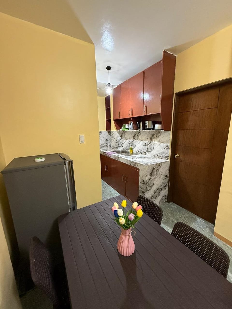2 Bedroom - Unit 4 Apartment in La Union
