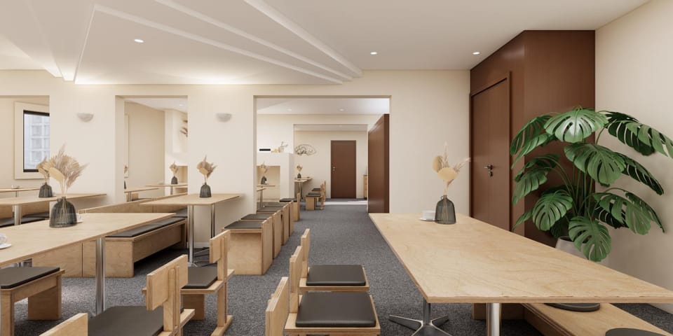 Restaurant/places to eat, Breakfast