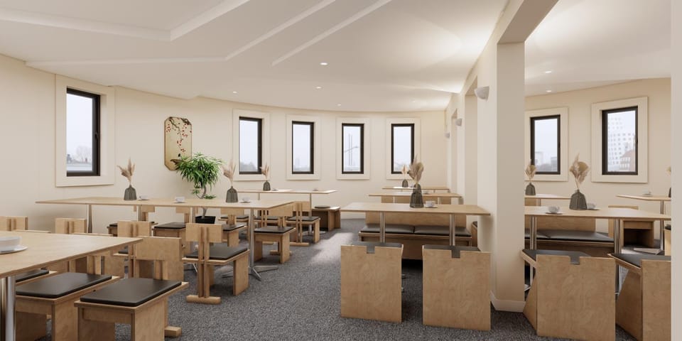 Restaurant/places to eat, Breakfast