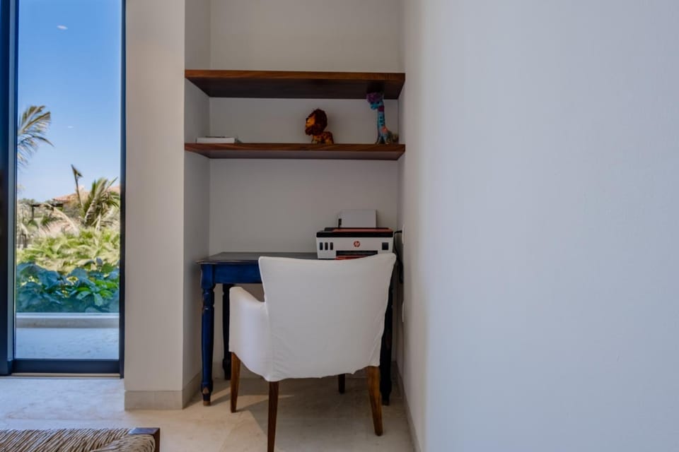 Punta Mita beachfront condo - Casa Lulu Apartment in State of Nayarit