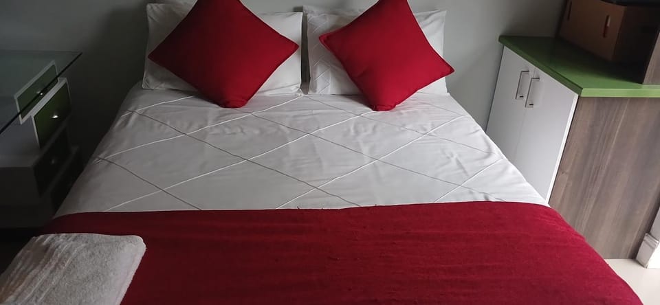 Blessing House in Eastern Cape
