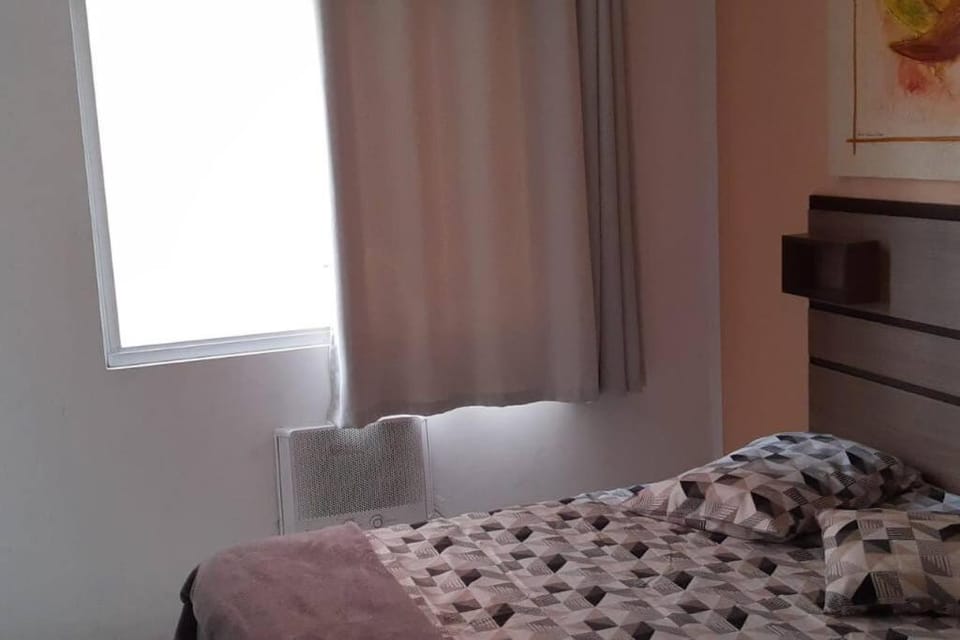 Lindo Apto com Ótima Localização Apartment in Camboriú