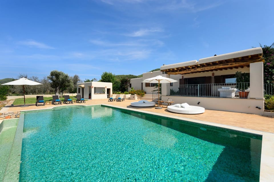 Garden, Swimming pool, Swimming pool