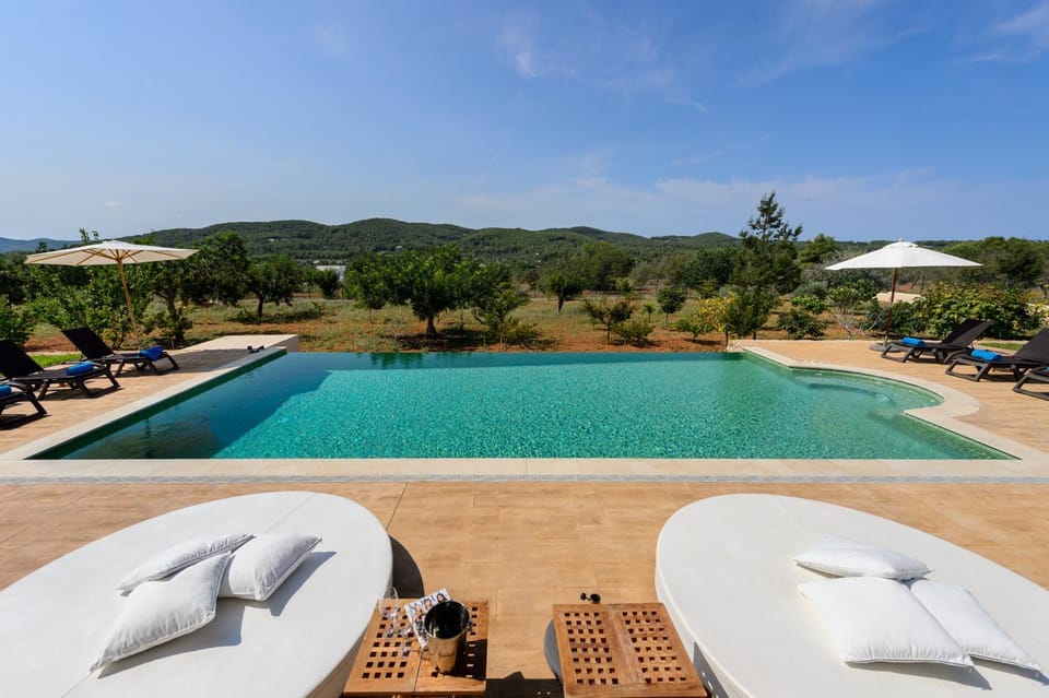 Garden, Swimming pool, Swimming pool