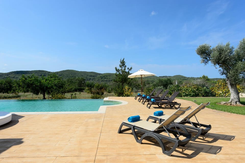 Garden, Swimming pool, Swimming pool