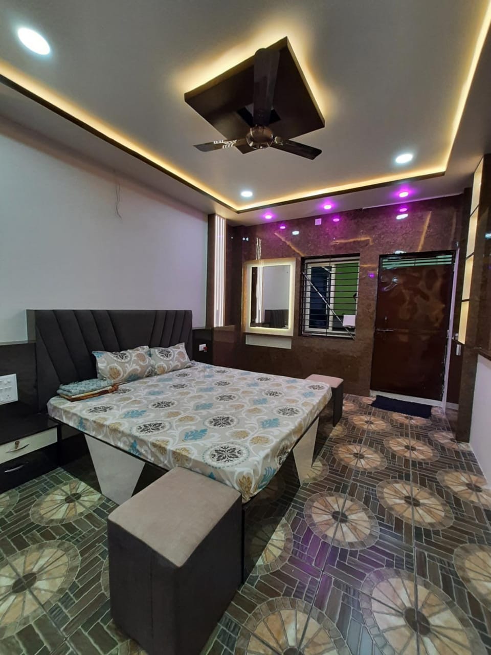Sanwariya Seth Home Stay Vacation rental in India