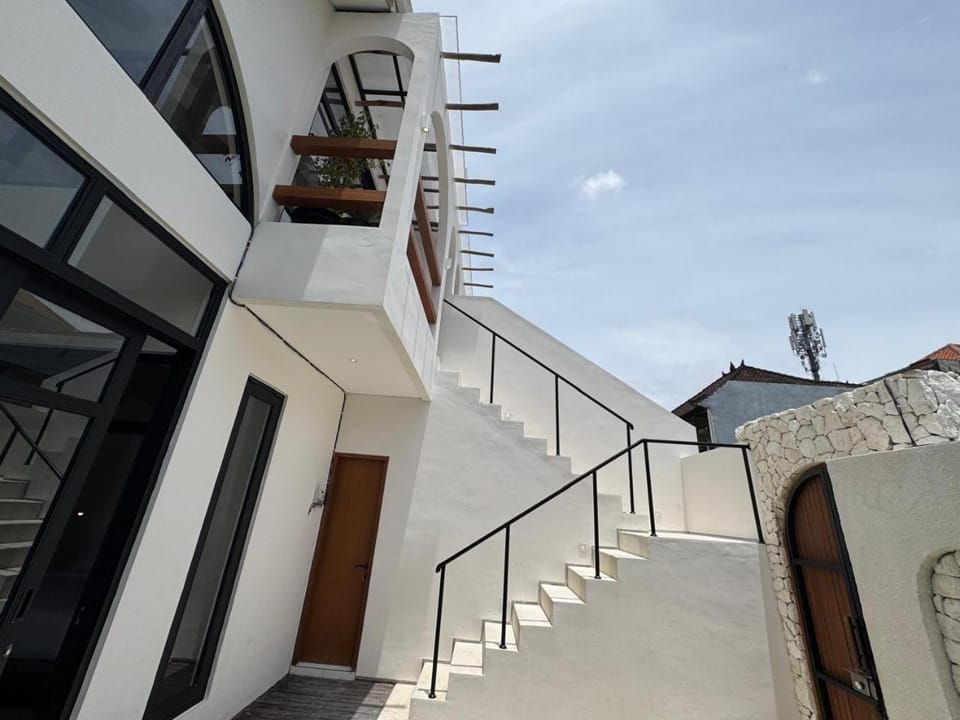 Semat Dua Private Villas Villa in North Kuta
