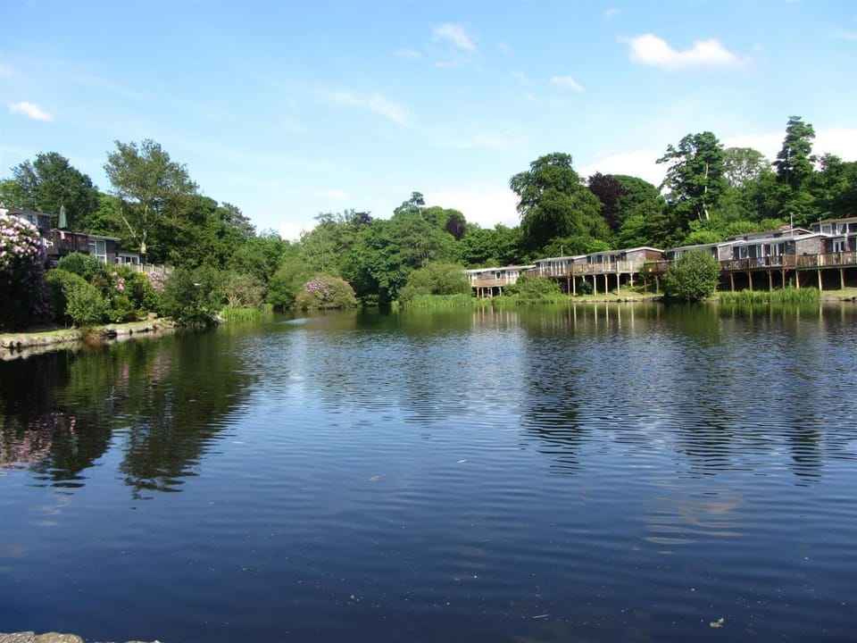 Lake view