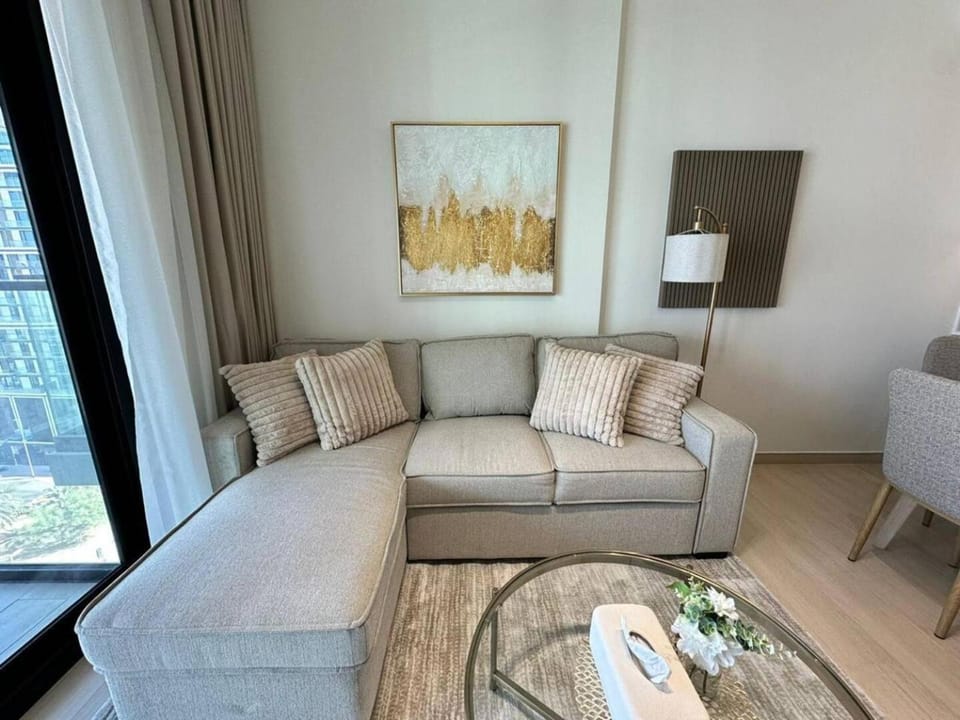 Stylish 1br Apartment Jvc Balcony Parking Apartment in Dubai