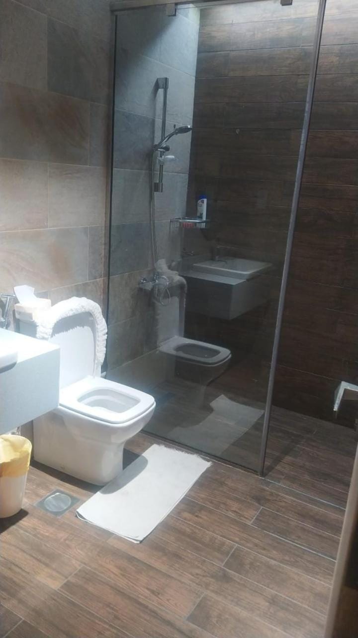 Private One bedroom and a Hall Apartment in Dubai
