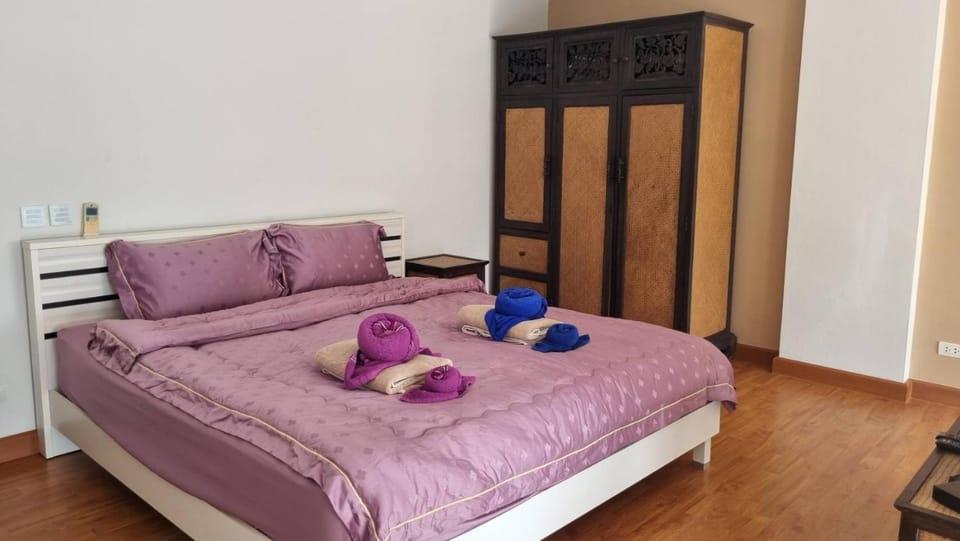 Mosaic condominium AD63M Apartment in Chon Buri Changwat