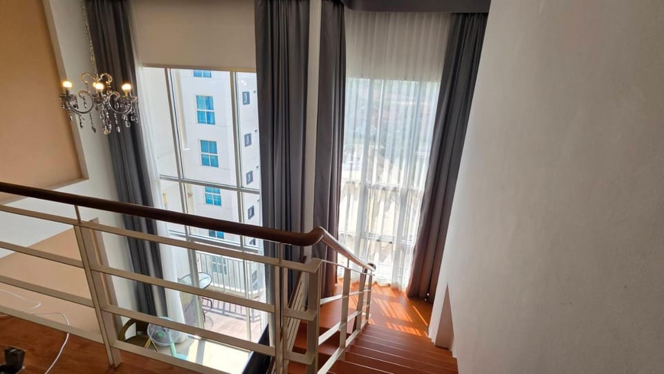 Mosaic condominium AD63M Apartment in Chon Buri Changwat