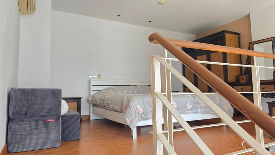 Mosaic condominium AD63M Apartment in Chon Buri Changwat