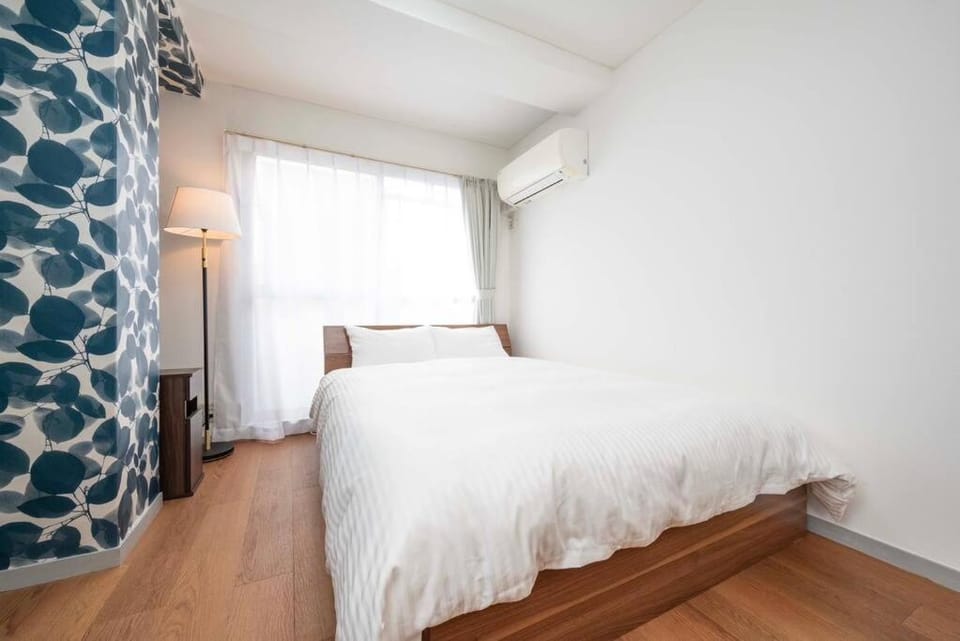 アンドステイお花茶屋1丁目301 Apartment in Japan