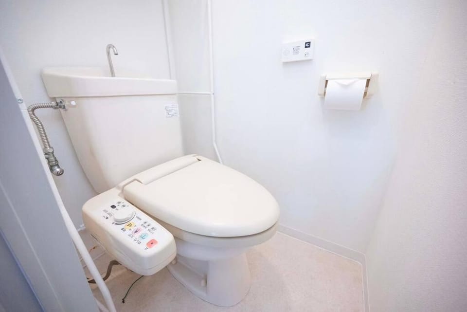 アンドステイお花茶屋1丁目301 Apartment in Japan