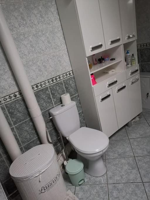 Agréable Duplex de type F4 Apartment in Île-de-France