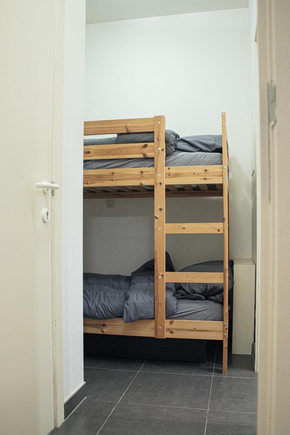 bunk bed