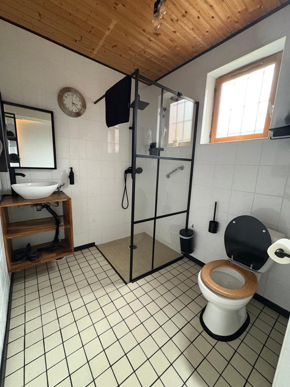 Chez Mamie Chalet in Occitanie