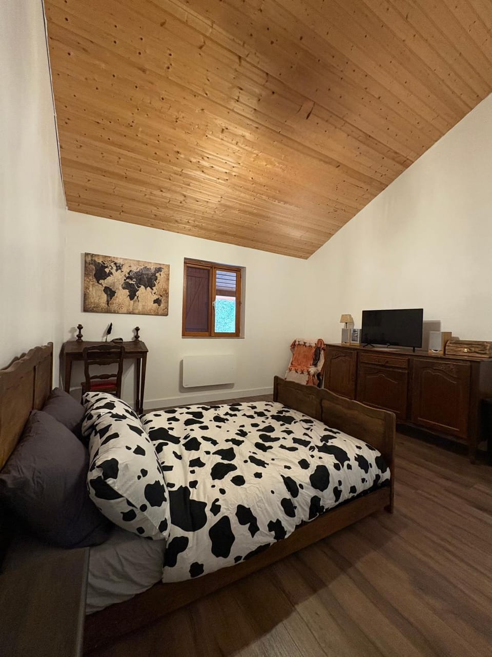 Chez Mamie Chalet in Occitanie