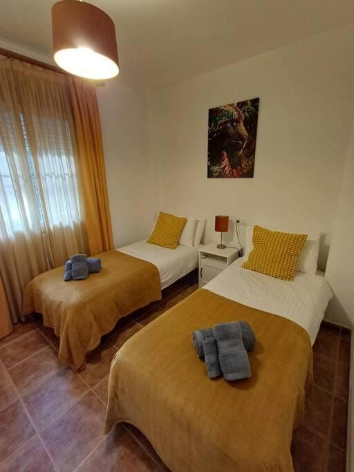Mountain View Fuengirola Apartment Apartment in Fuengirola