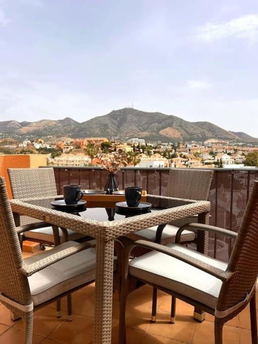 Mountain View Fuengirola Apartment Apartment in Fuengirola