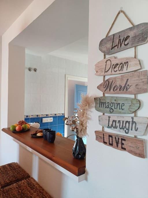 Mountain View Fuengirola Apartment Apartment in Fuengirola