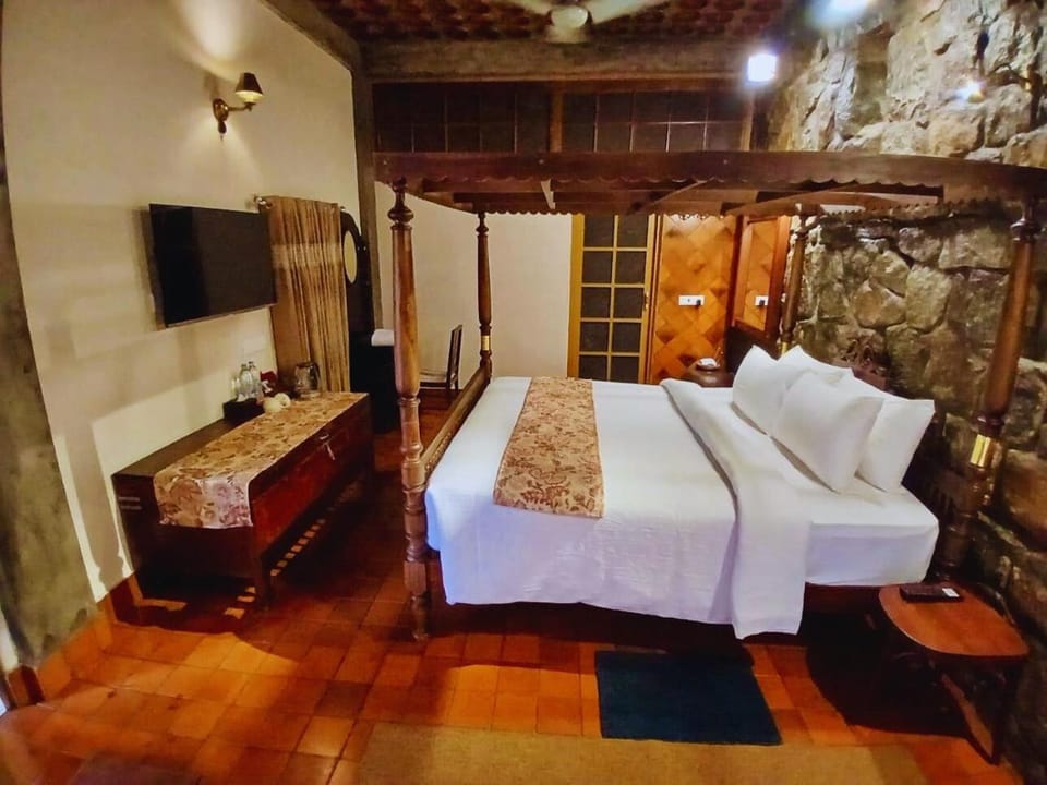 TV and multimedia, Photo of the whole room, Bedroom