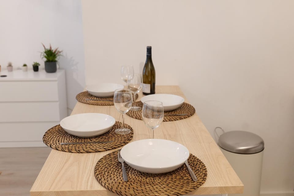 Le Fongate Apartment in Marseille