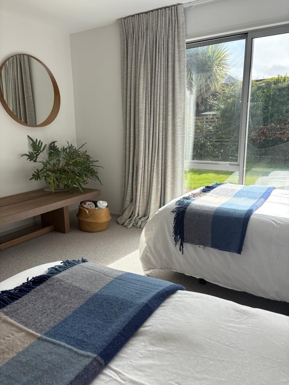 Morning Star Studio B Apartment in Queenstown