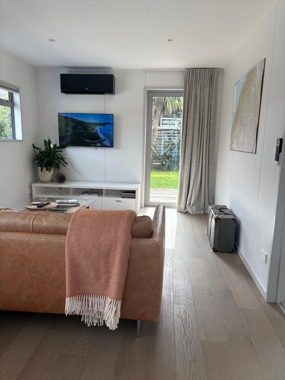 Morning Star Studio B Apartment in Queenstown