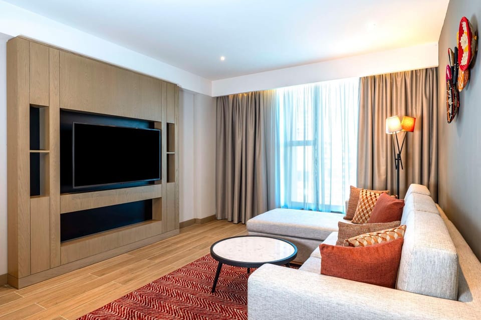 TV and multimedia, Living room, Photo of the whole room, Seating area