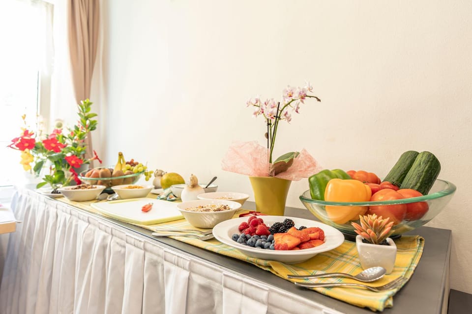 Restaurant/places to eat, Breakfast