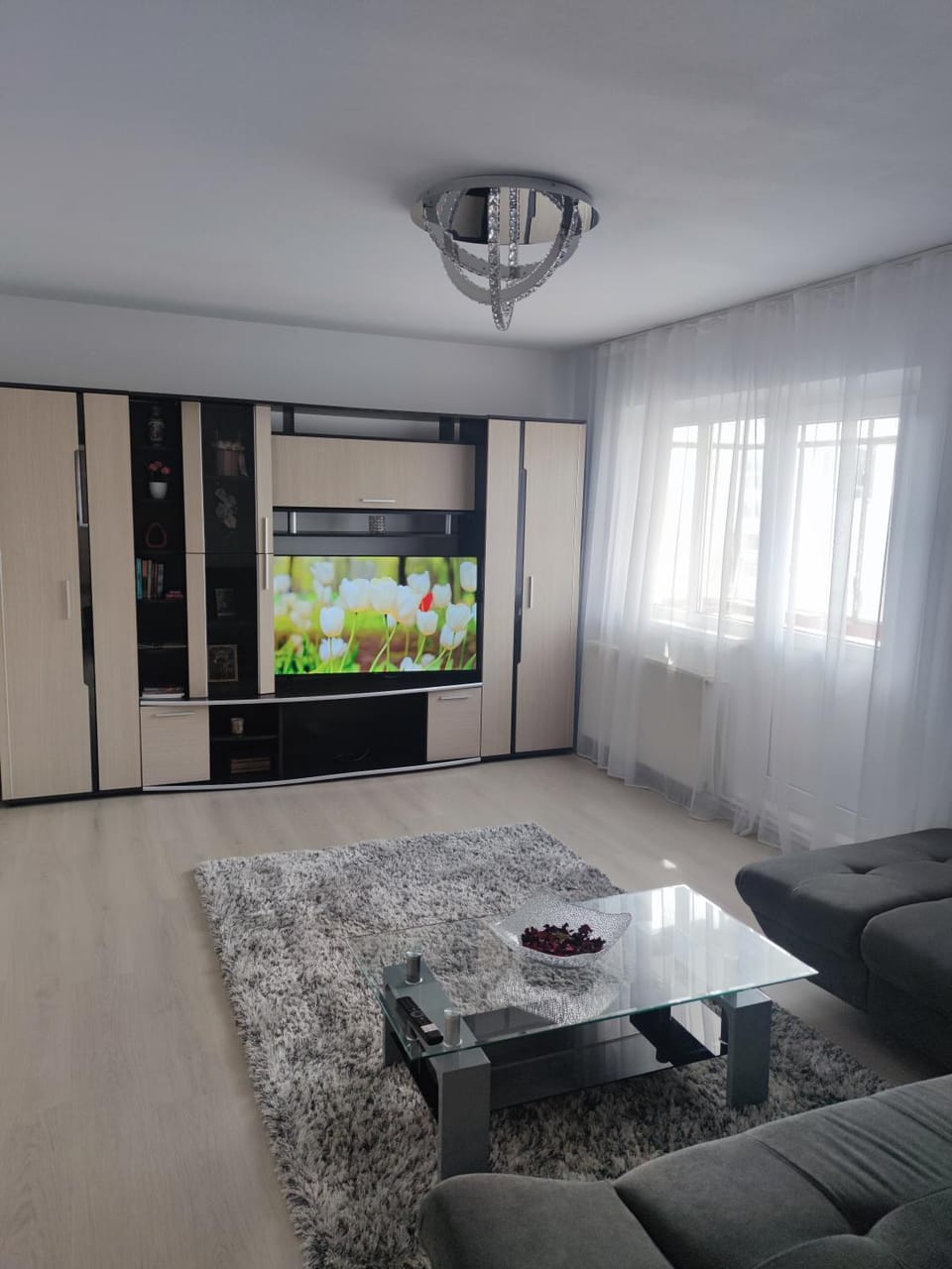 Cozy Residence Sibiu Apartment in Sibiu
