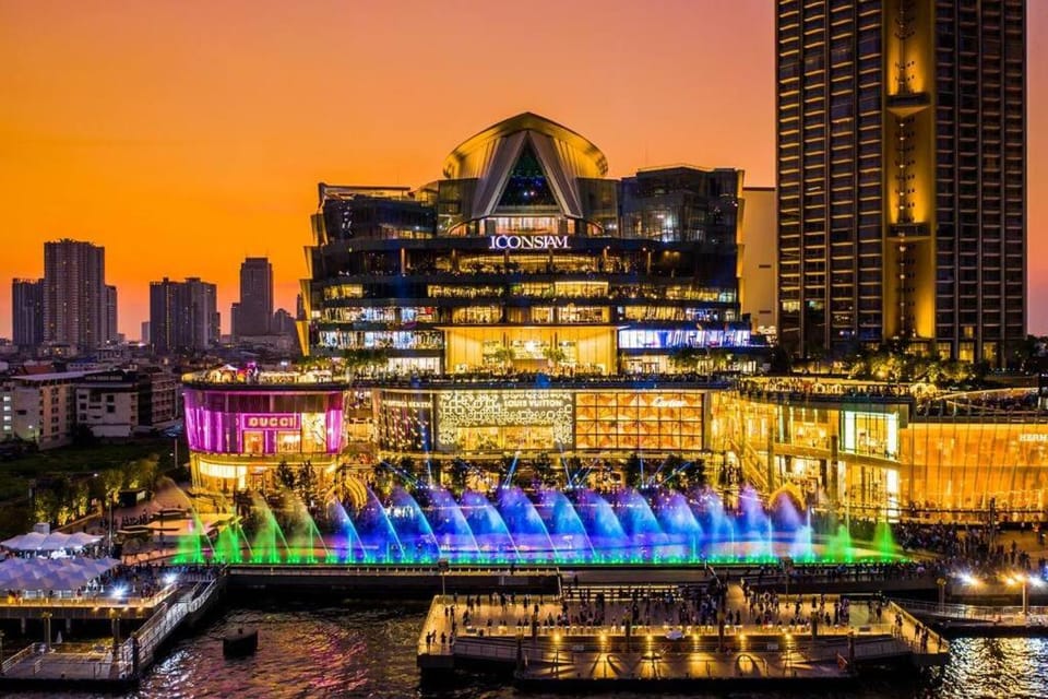 Best river view - Loft apartment in great location Apartment in Bangkok