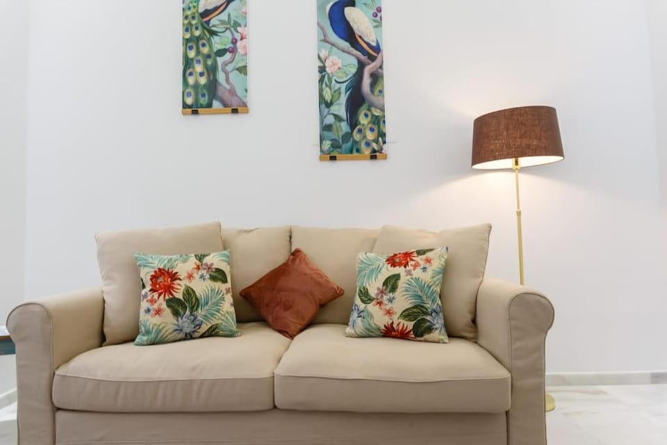 Apartamento Miracadiz Apartment in Cadiz
