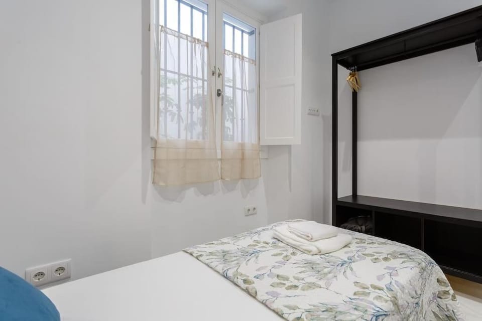 Apartamento Miracadiz Apartment in Cadiz