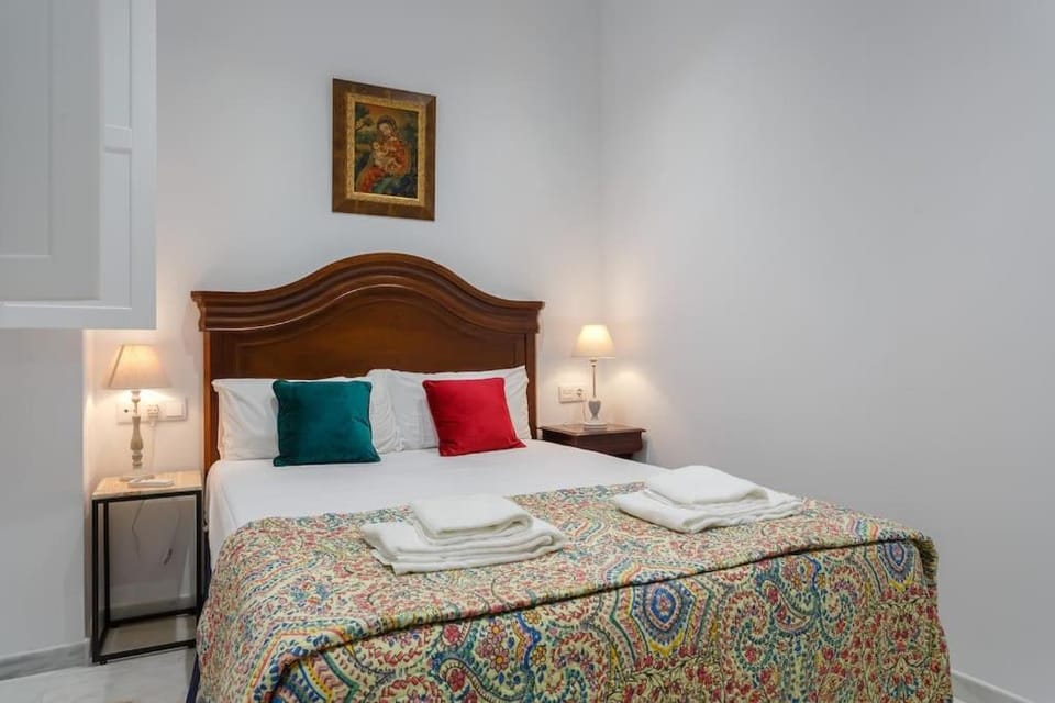 Apartamento Miracadiz Apartment in Cadiz