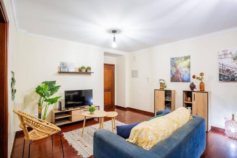 Communal lounge/ TV room, TV and multimedia, Living room