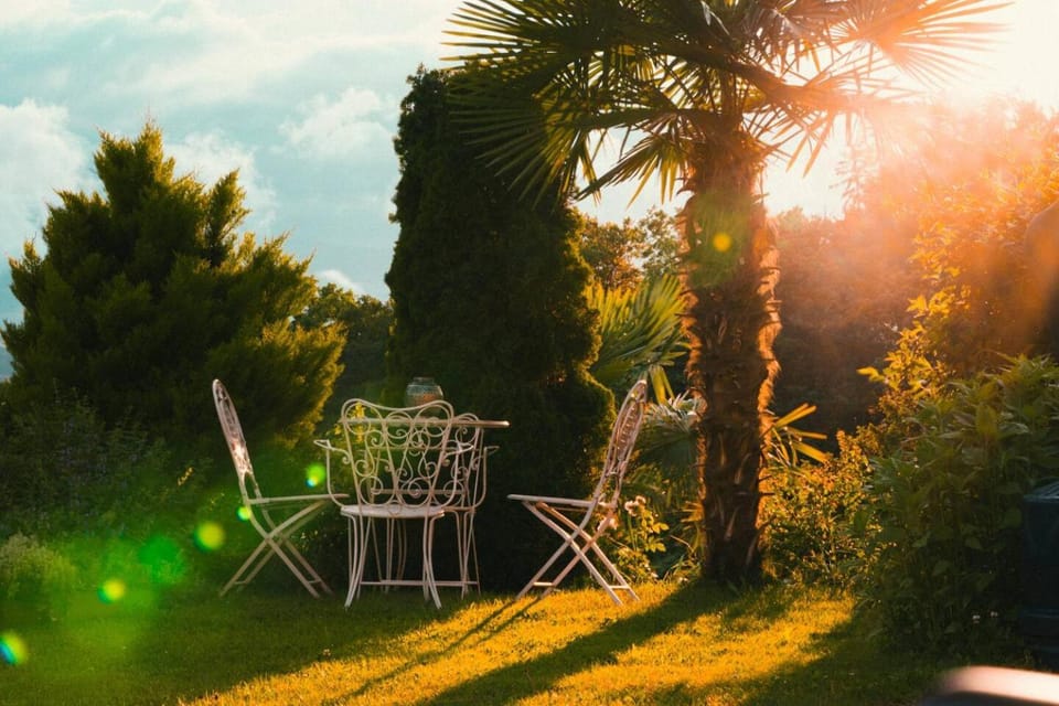 Hilterfingen on the way to interlaken Apartment in Hilterfingen