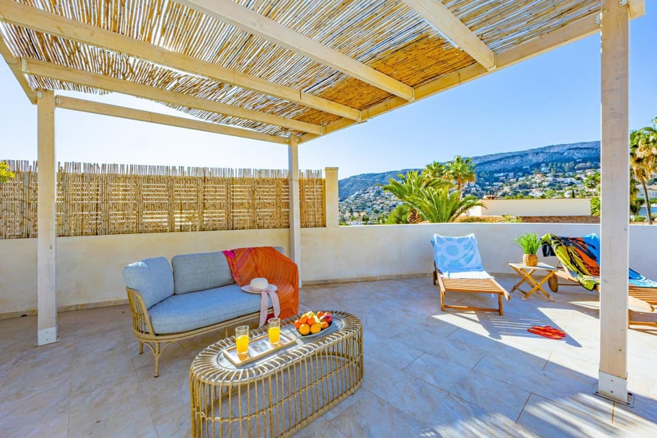 Villa Arcana - Plusholidays Villa in Calp