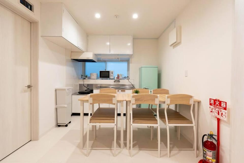 アンドステイ西戸部町2丁目 Apartment in Yokohama