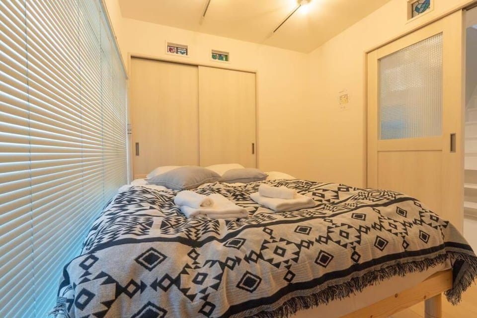 アンドステイ西戸部町2丁目 Apartment in Yokohama