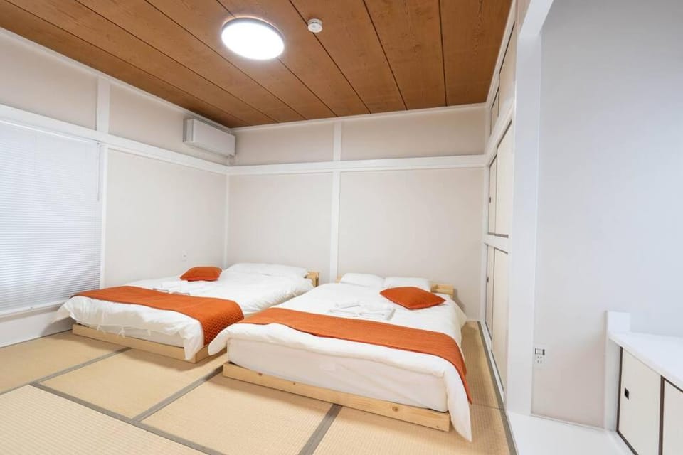 アンドステイ西戸部町2丁目 Apartment in Yokohama