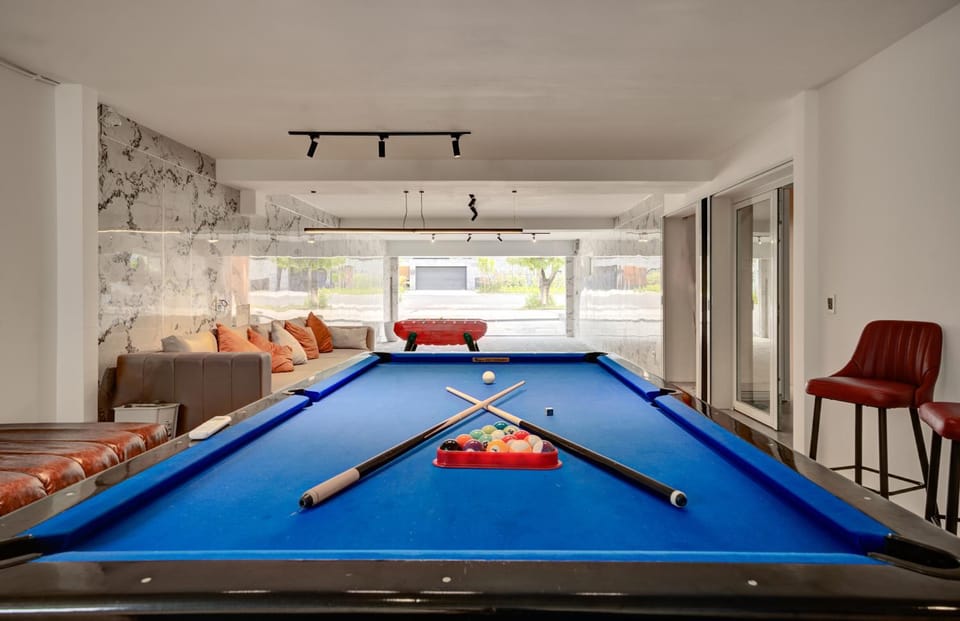 Billiard