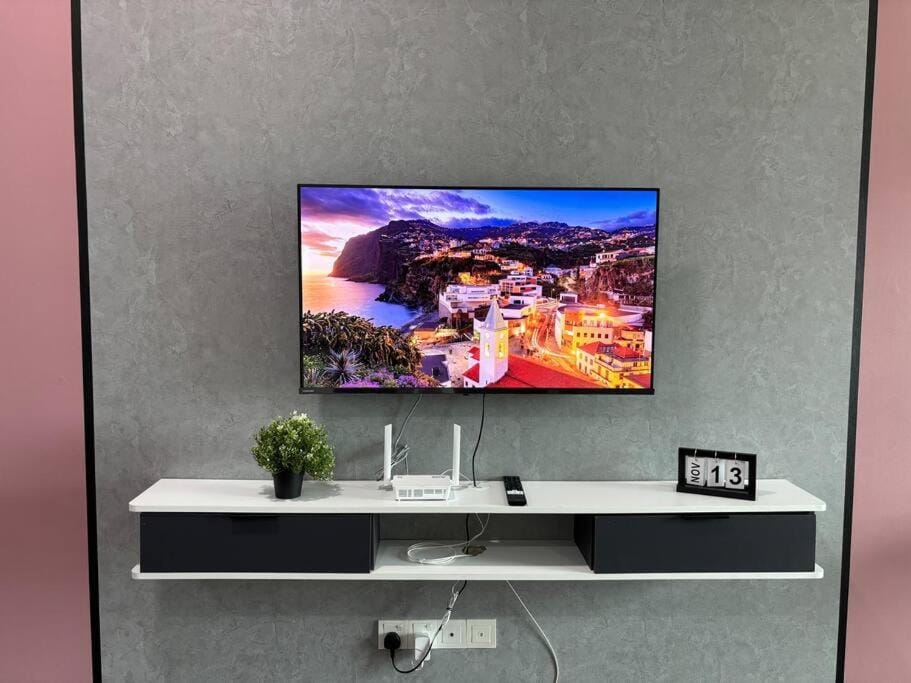 Mount Austin #Akademik Suite Stylish 1-2Pax Apartment in Johor Bahru