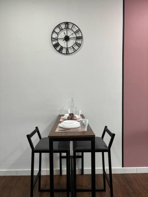 Mount Austin #Akademik Suite Stylish 1-2Pax Apartment in Johor Bahru