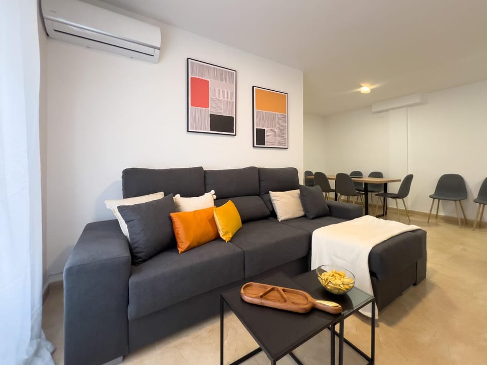 TAYP San Marcos 110 Apartment in Extremadura, Spain