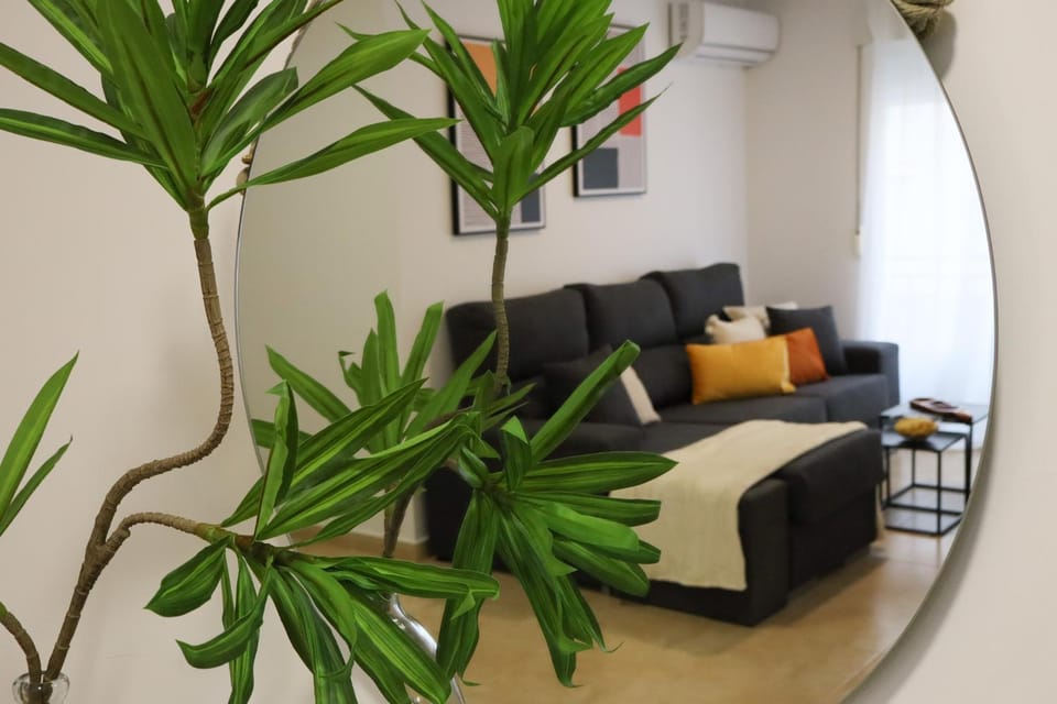 TAYP San Marcos 110 Apartment in Extremadura, Spain